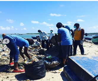 Water Sanitation and Hygiene: World Environment Day 2017 Campaign