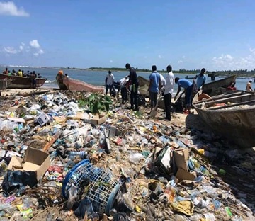 Water Sanitation and Hygiene: World Environment Day 2017 Campaign