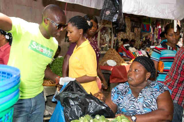 The Serene Uyo Campaign