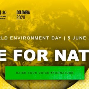 World Environment Day 2020 – Biodiversity