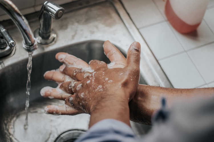 personal Hygiene