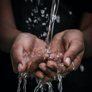 Water, Sanitation & Hygiene