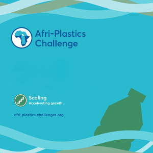 SOFER INITIATIVE EMERGES AS A SEMI-FINALIST FOR THE AFRI-PLASTICS STRAND 1 CHALLENGE