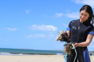 SOFER Initiative – Second Recipient of the first Joanna Toole Ghost Gear Solutions Grant Award