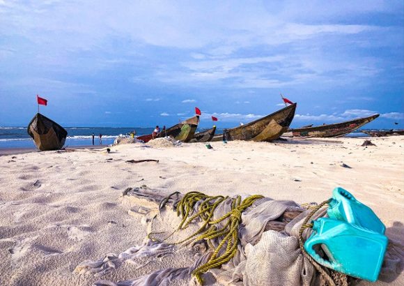 My Story on Fishing Net Gains Nigeria (F-NGN)