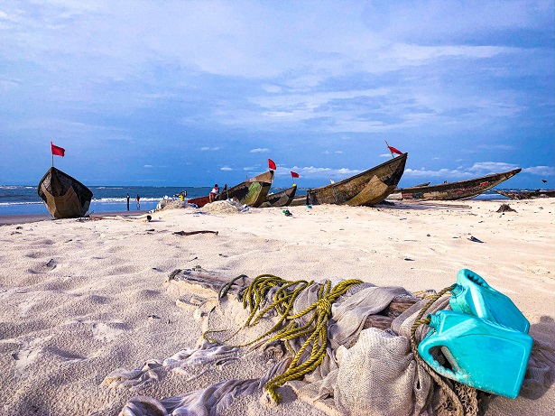 My Story on Fishing Net Gains Nigeria (F-NGN)
