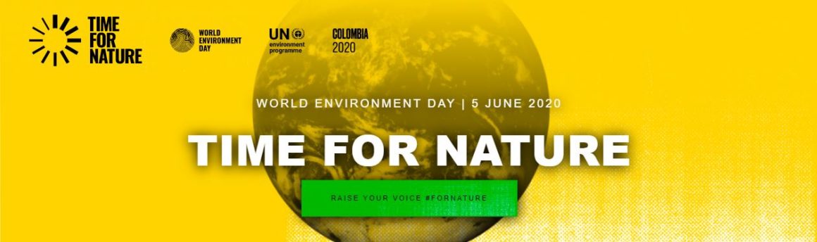 World Environment Day 2020 – Biodiversity