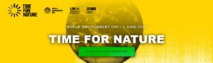 World Environment Day 2020 – Biodiversity