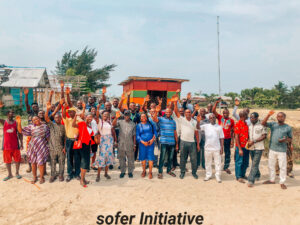 CELEBRATING WORLD NGO DAY